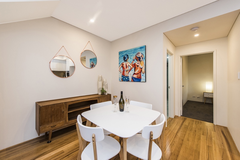 Davies Road Apartments