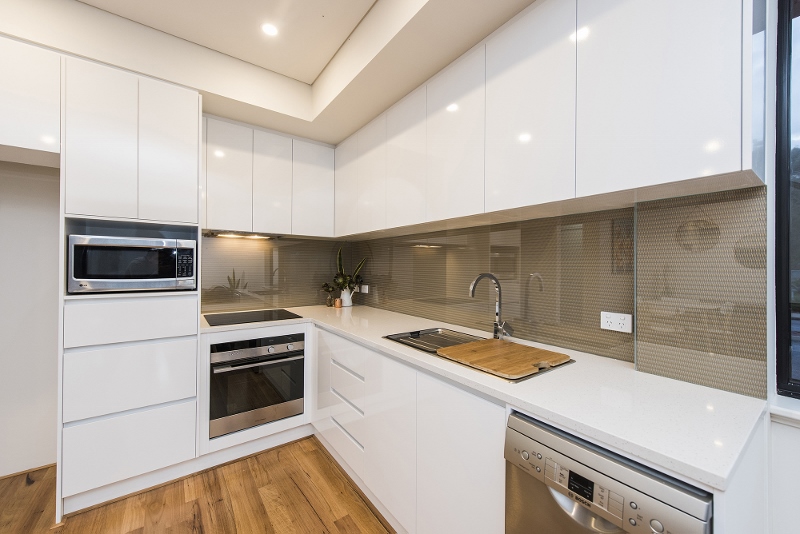 Davies Road Apartments