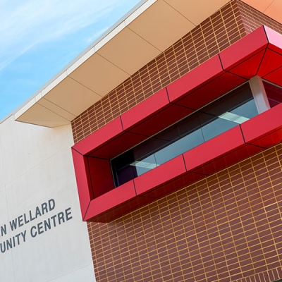 Wellard Community Centre
