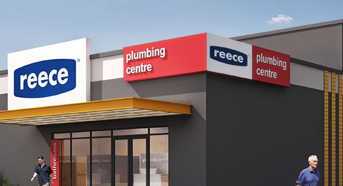 Commercial Development
