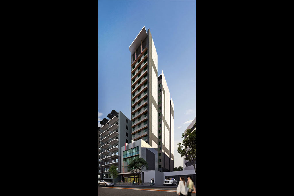 Mantra Hotel