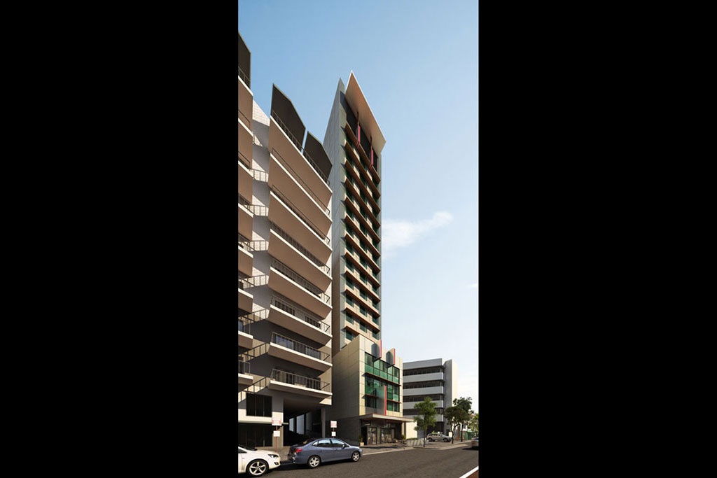 Mantra Hotel