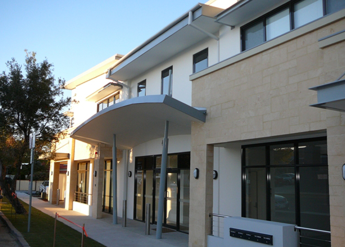 176 Cambridge Street